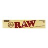 Seda Raw Classic Huge Gigante Supernatural 12 Inch de frente tabacaria da mata