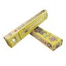 Cones Lion Rolling Circus Pre-Rolled 1 1/4 de  lado