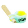 Anel de Silicone Sadhu de lado