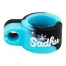 Anel de Silicone Sadhu de frente