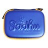 Case Impermeável Sadhu Grande azul