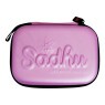 Case Impermeável Sadhu Grande rosa