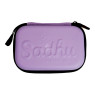 Case Impermeável Sadhu Médio lilas