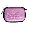 Case Impermeável Sadhu Médio rosa