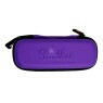 Case Impermeável Sadhu Slim roxo