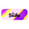 Slick de Silicone Sadhu 12ml - 21 Divisórias de frente