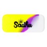Slick Silicone Sadhu Lego C/ Espátula Colorido 12,5ml de frente