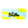Slick de Silicone Sadhu 12ml - 21 Divisórias de frente