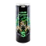 Cerveja Sadhu Session IPA Beer Lime Kush 355ml de frente tabacaria da mata