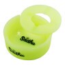 Cinzeiro de Silicone Sadhu C/ Tampa Neon de cima