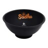 Cuia Sadhu Black Edition C/12 de frente