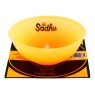 Cuia de Silicone Sadhu Brilhante de frente tabacaria da mata