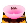 Silicone Sadhu Brilhante de frente tabacaria da mata 