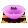 Cuia de Silicone Sadhu Brilhante de frente tabacaria da mata
