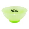Cuia de Silicone Sadhu Brilhante de frente tabacaria da mata