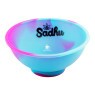 Cuia de Silicone Sadhu de frente