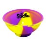 Cuia de Silicone Sadhu de frente