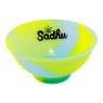 Cuia de Silicone Sadhu de frente