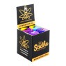 Caixa de Slick Silicone Sadhu Colors 2ml de frente