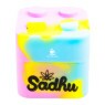 Slick de Silicone Lego Sadhu Mix de Cores 11ml de frente 