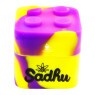 Slick de Silicone Lego Sadhu Mix de Cores 11ml de frente 