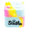 Slick de Silicone Lego Sadhu Mix de Cores 11ml de frente 