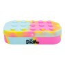 Slick Silicone Lego Sadhu 34 ml Colors de frente