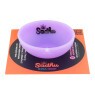 Mini Cuia de Silicone Sadhu Brilha no Escuro  de frente tabacaria da mata 