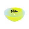 Mini Cuia de Silicone Sadhu Colorido de frente