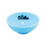 Mini Cuia de Silicone Sadhu Multicolors de frente