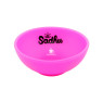 Mini Cuia de Silicone Sadhu Multicolors de frente