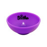 Mini Cuia de Silicone Sadhu Multicolors de frente