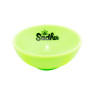 Mini Cuia de Silicone Sadhu Multicolors de frente