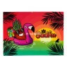 Piteira Sadhu Tropical Vibes Ultra Large de frente tabacaria da mata