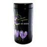 Pote Hermético Sadhu UV Black Edition 1000ml de lado tabacaria da mata