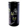 Pote Hermético UV C/ Visor Sadhu Black Edition 1000ml de lado tabacaria da mata