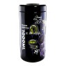 Pote Hermético UV C/ Visor Sadhu Black Edition 1000ml de lado tabacaria da mata