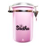Pote Hermético Sadhu Aço Inox 1068ml de frente