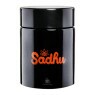 Pote Hermético de Vidro UV Sadhu 120ml de frente