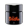 Pote Hermético de Vidro UV Sadhu 90ml de frente