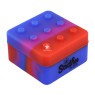 Slick Sadhu de Silicone Lego Colors 26ml de lado