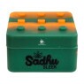 Slick Silicone Quadrado Lego 26ml Sadhu de frente