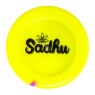 Slick De Silicone Sadhu 5ml Tie Dye de frente