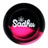 Slick De Silicone Sadhu 5ml Tie Dye de frente