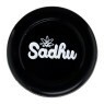 Slick De Silicone Sadhu 5ml Tie Dye de frente