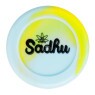 Slick De Silicone Sadhu 5ml Tie Dye de frente