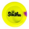 Slick De Silicone Sadhu 5ml Tie Dye de frente