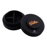 Slick Silicone Sadhu 9ml Black aberto