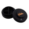 Slick de Silicone Sadhu 9ml Black aberto
