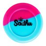Slick Silicone Sadhu Colors 7ml de frente